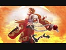 【飾絹 鸞】DAYBREAK FRONTLINE【UTAUカバー】