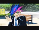 【遊戯王MMD】運命の囚人でおどりゃんせ＋おまけ