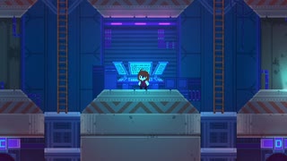 2D探索アクション『フェノトピア』実況プレイpart45