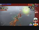 【ニコ生録画】サーモンラン #551-3