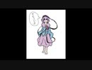 「これから毎日一枚、絵を描くことにしよう」560日目