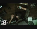 【PsychoBreak2】なんかイメチェンした続編＃22【初見】
