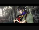 【Fate/MMD】ワンルーム・オール・ザット・ジャズ【蘆屋道満/リンボ】