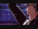 【MMD刀剣乱舞】夜に駆ける【燭台切光忠】