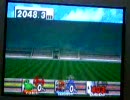 ホムコン　ヨッシー×ガノンドロフ　３８８９．３ｍ