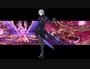 【PSO2 EPISODE ORACLE】LUTHER BATTLE ゲーム音源　オメガver.