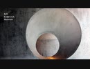 【AIきりたん/めろう】欠片【オリジナル曲】