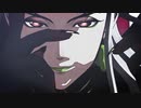 【Fate/MMD】リンボでアンノウン・マザーグース（フィンガータットモーション）
