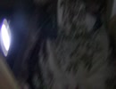 布団と床のスマートダストから放射線照射。