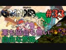 【悠々自適な冒険譚】GRANDIA実況#33