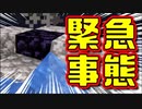 【Minecraft】 ついに恐れていたことが・・・？！ #8 【スカイブロック】