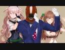 【アイドル部】サラリーマン体操【.LIVE】