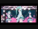 プロセカMV　メルティランドナイトメア