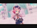 【原神MMD】メランコリック【ディオナ】