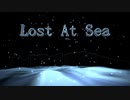 Lost At Sea ft. Ruby 【Vocaloid English オリジナル曲】