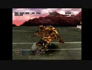 【のったり】フロントミッションセカンド【縛りプレイ】Mission 31 - Battle (2/2)