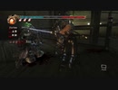 X360自制系統《忍者龍劍伝2》中文版-上忍二周目-全武器滿級-第一章 (7)