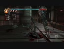 X360自制系統《忍者龍劍伝2》中文版-上忍二周目-全武器滿級-第一章 (8)