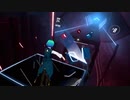 steam beat saber 動画テスト