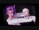 【MMDツイステ】シニカルナイトプラン【チェーニャ】