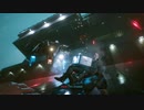 Cyberpunk 2077 #14【強奪】クエスト　 PC版 ベリーハード 英語音声 日本語字幕　実況なし　画質ウルトラ