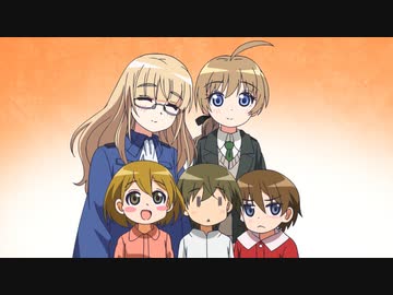 ワールドウィッチーズ発進しますっ！　第3話　501、お礼参り始めちゃいます？