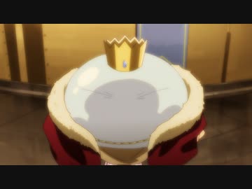 転生したらスライムだった件 第2期　第27話　楽園、再び