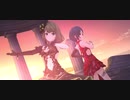 【ﾐｽﾃﾘｱｽｱｲｽﾞ】Secret Daybreak【デレステMV】