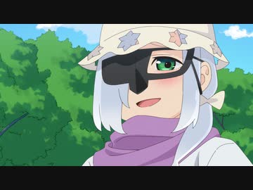 八十亀ちゃんかんさつにっき　３さつめ　 第3話「鍛えにゃあ」