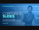 Modern_Typography_Titles_After_Effects_Template　西川晃司