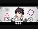 【三枝明那】完 全 妄 想 待 機 画 面