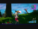 Fortnite シーズン5　マックン＆パックン　447