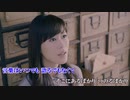 【ニコカラ】Sincerely/TRUE