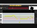 【NEUTRINOカバー曲】ヨルシカ ー 花に亡霊【Merrow】