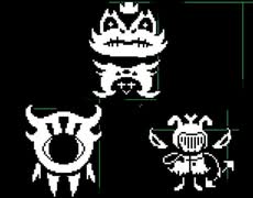 『モンスターとニンゲン。あなたを許します 』◇ Undertale 実況プレイ ◇Part20