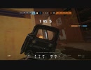 Rainbow Six Siege - Good bye R6S IyaMjk First and Last montage