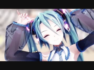 【MMD】リバースユニバース（LIVE ver.)【カメラ配布あり】