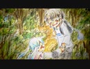【ゐさな】ぼくらのレットイットビー【歌ってみた】
