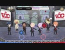 【ツイステ】NRCトライブ最高のパフォーマンス！～リズミック「VDC本番に挑もう！」～FULL【TWISTED WONDERLAND】【ツイステッドワンダーランド】