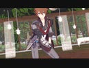 【MMD原神】タルタリヤ『シニカルナイトプラン』