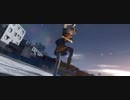【MMDツイステ】Lost in Paradise 【カメラ配布】