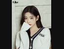 [IZ*ONE] IZ*ONEのビジュアルセンター