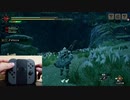 【MHRise】MHRise超初心者講座【移動の仕方編】