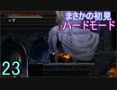 ♪２３【Vigil】初見ハードで実況プレイ