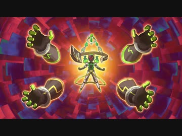 妖怪学園Y Nとの遭遇 （妖怪ウォッチJam）　第53話「人気者にはやっぱりニセモノが出てくるよね？」