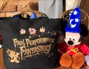 ディズニーの写真でスライドショー＋パーク飯紹介