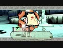【魚交】因幡の白狼　その20