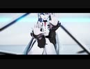 【MMD】シニカルナイトプラン【YYB式 改変ミク】