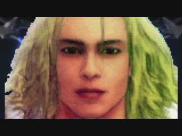 【MUGEN】金ラオウ前後狂中位級ランセレバトルFINAL EDITION【狂666】part41