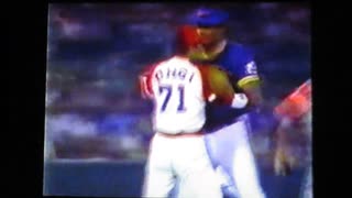 1989熱パ比較　近鉄　オリックス　西武　沢田研二